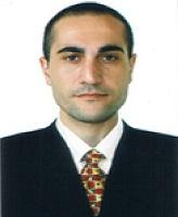 外教Andranik Gyulasaryan
