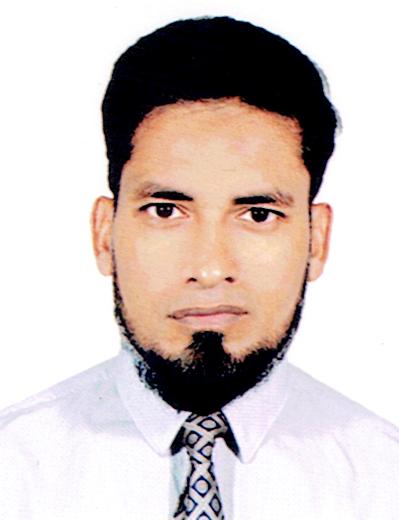 Mohammad Gias Uddin